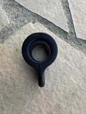 Befestigungsklemme Rohr Freischneider Komatsu ZENOAH BC2200DL