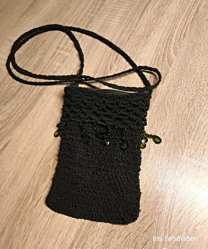 Mini crossbody tasche - crossbody,