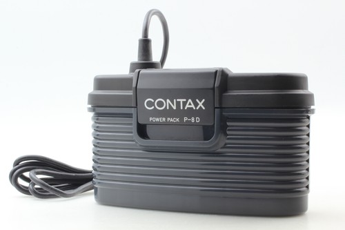 Neuwertig contax 645 power - [neuwertig],