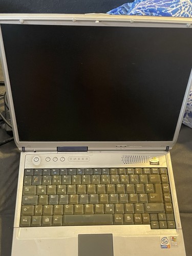 Medion md5400 notebook mit - medion,