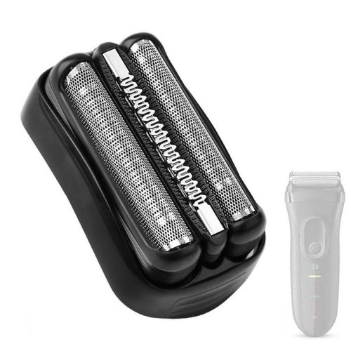 Für braun series 32s - 3, 21b