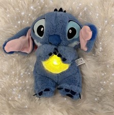 Stitch Einschlafhilfe - Licht