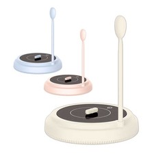 Magnetrührer-Mischer, Magnetrührplatte mit Rührstab, Mini-Platte, Magnetrühr