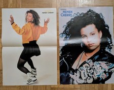 Neneh Cherry - 2 Popcorn