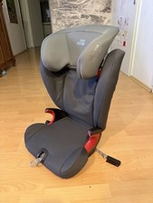 Britax Römer Kidfix SL –