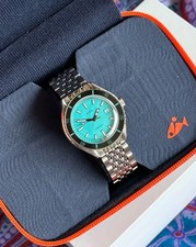 Doxa Sub 200 Aquamarin Ref