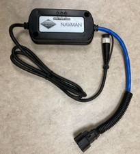Navman Mercury Smartcraft