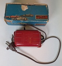 Stabo Car 40 O50, Trafos  220