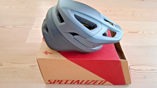 Neuer kinder fahrrad - neuer, fahrrad/mtb-helm