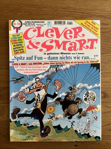 Clever smart - clever,