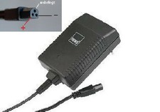 Stecker-Netzteil 7,5V-DC 4A