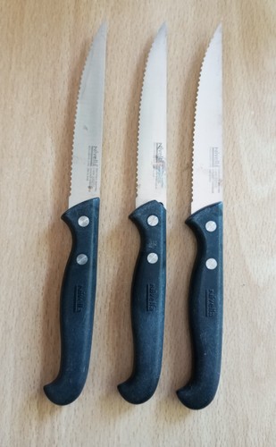 Steakmesser - 3,