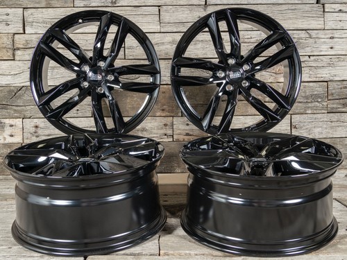 Zoll alufelgen rs3 für - zoll,