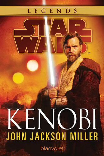 Star wars kenobi - star,