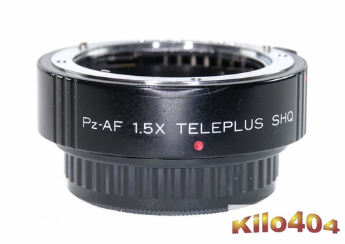 Kenko für pentax - pentax, 1,5x