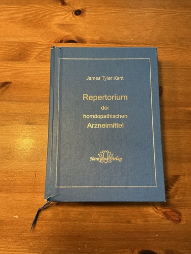 Repertorium der