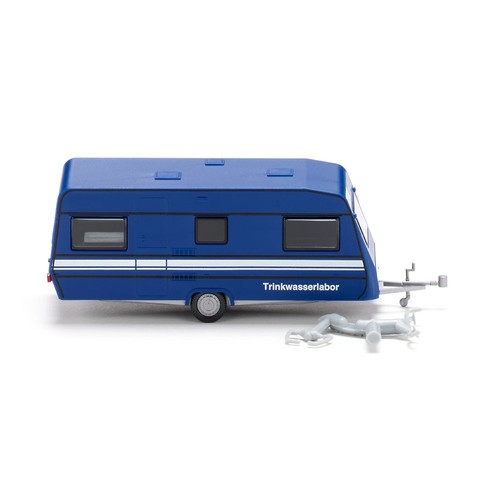Wiking 009204 wohnwagen - |,