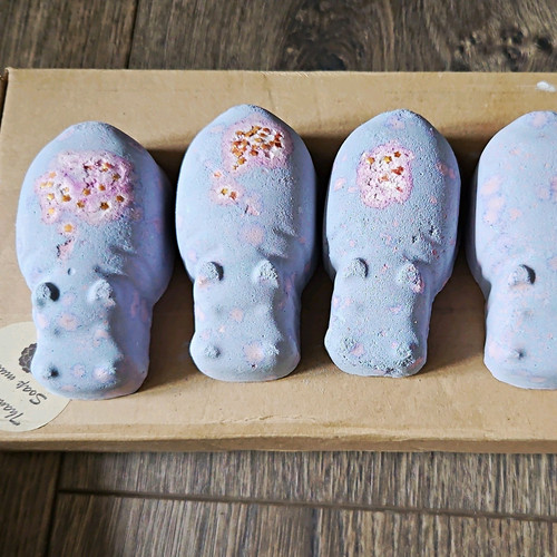 Badebomben von lush - badebomben,