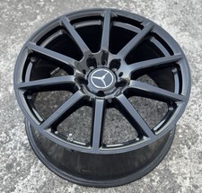 1x Original Mercedes Benz G-Klasse AMG W463 A4634011800 Felge Alufelge G400 G63