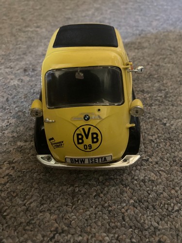 Revell bmw isetta 250 - ,