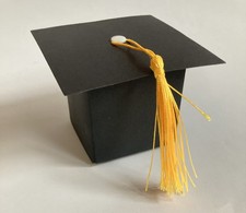 Bachelor Master Abitur Doktor