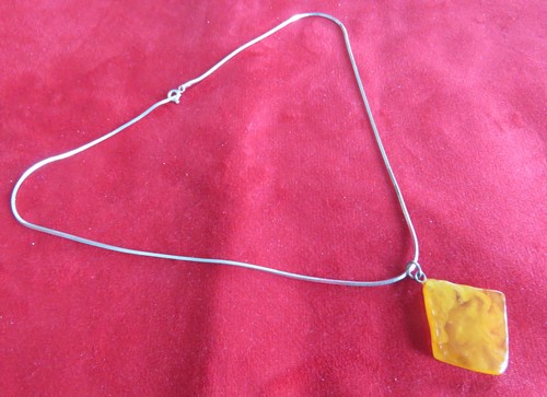 925er sterlingsilber halskette - 925er,