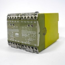 Pilz PNOZ X P2HZ5 474390 E00