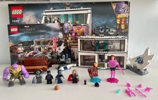 LEGO Super Heroes: Avengers