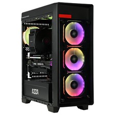 RGB Gaming PC - Intel Core