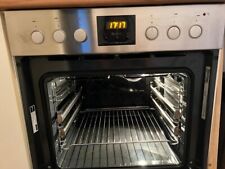 Bauknecht Backofen mit