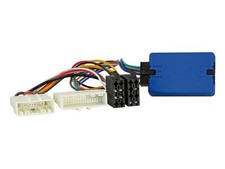 Lenkradfernbedienungsadapter