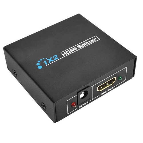 C05c hdmi 1x2 splitter - 1x2,