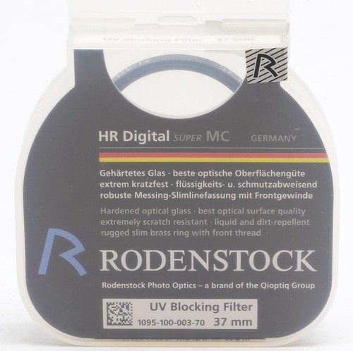 Rodenstock super filter - rodenstock, mc