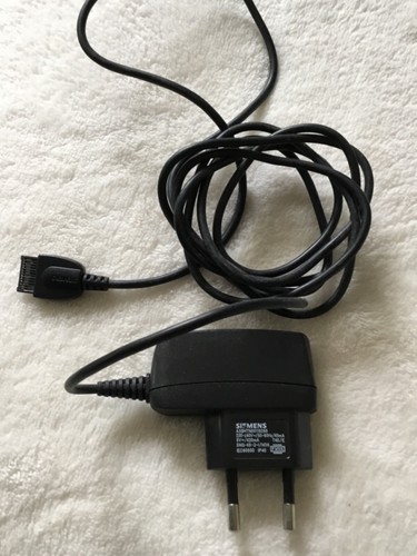 Original siemens ladekabel - original,