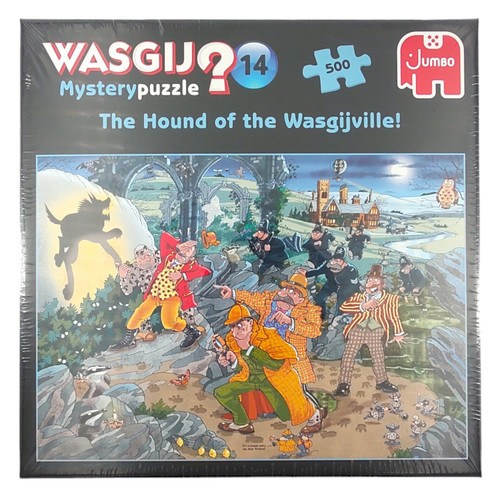 Jumbo 1119800273 wasgij der - jumbo,