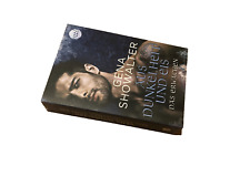 Aus Dunkelheit und Eis - Das Erwachen von Gena Showalter