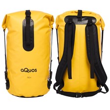 Aquos Finback 50 Liter Dry Bag