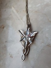 Elben kette arwens abendstern - kette,