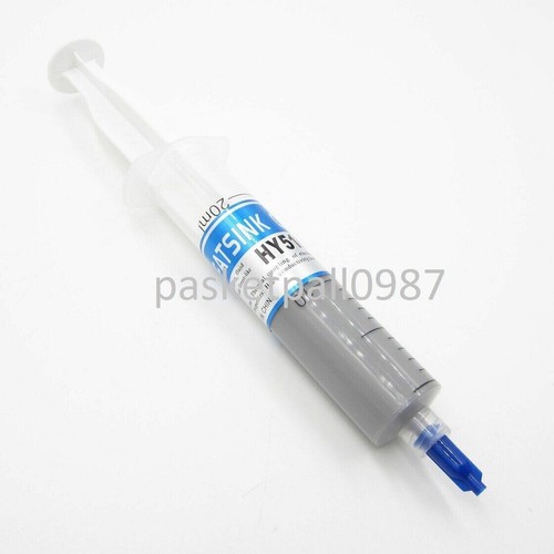 Stück hy510 grau - 3,
