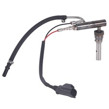 Partikelfilter Einspritzventil