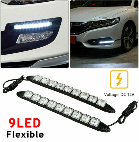 Auto led tagfahrlicht - led,