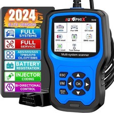 AUTOPHIX 7610 OBD2 Diagnostic