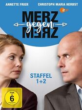 Merz gegen Merz - Staffel 1 &