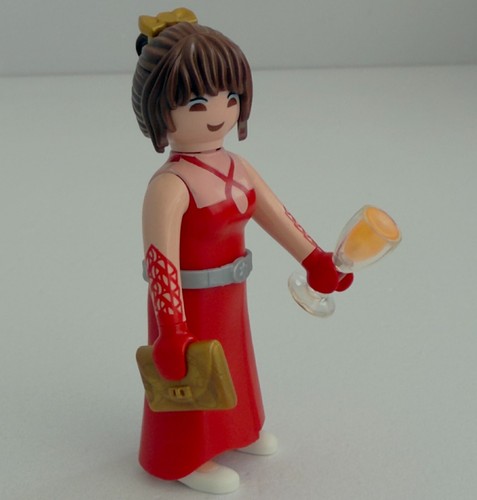 Playmobil serie - serie, 20