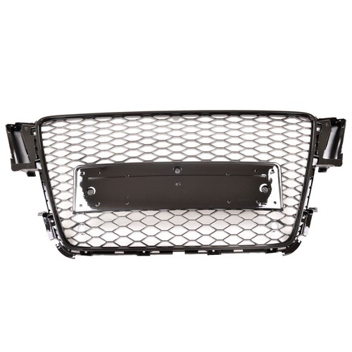 Sport kühlergrill wabengrill - kühlergrill,