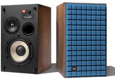 JBL L52 Classic Blau - Regallautsprecher, Paar | Neu | UVP 999 €