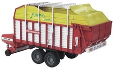 Pöttinger Jumbo 6600