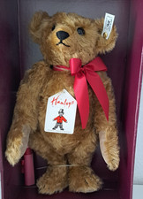 Steiff hamleys tobias 011948 - steiff,
