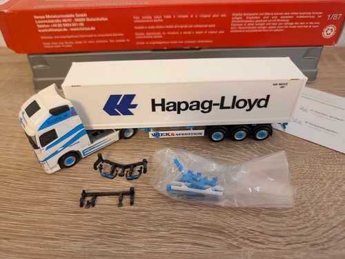 Herpa 314848 lkw h0 - herpa,