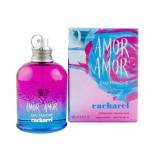 Amor Amor eau Fraiche